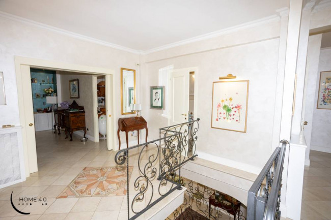 Villa in vendita a Formello
