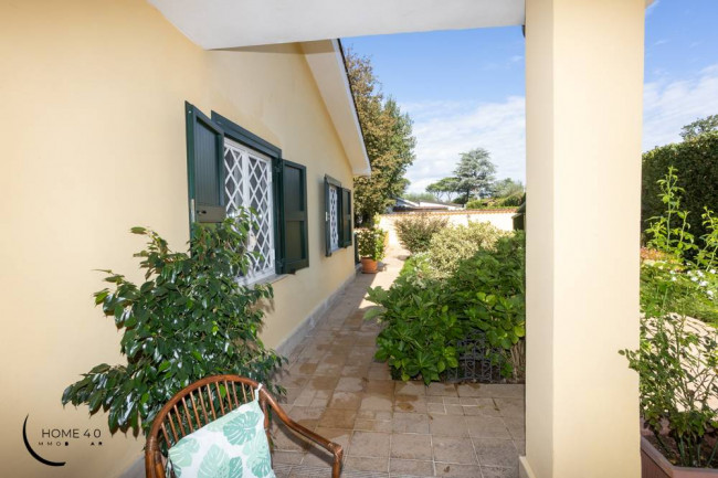 Villa in vendita a Formello