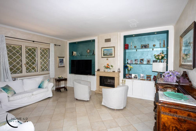 Villa in vendita a Formello