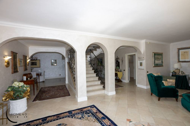 Villa in vendita a Formello