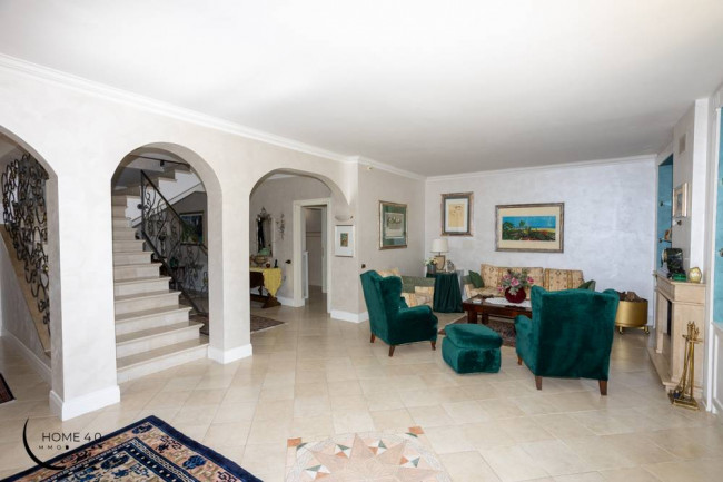 Villa in vendita a Formello