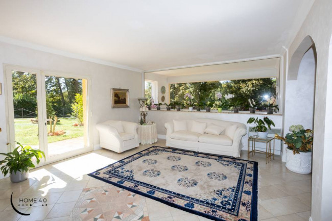 Villa in vendita a Formello