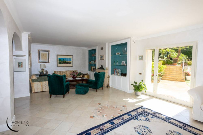 Villa in vendita a Formello