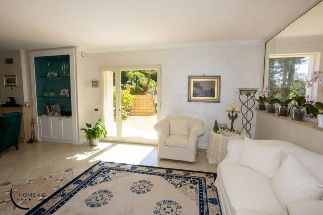 Villa in vendita a Formello