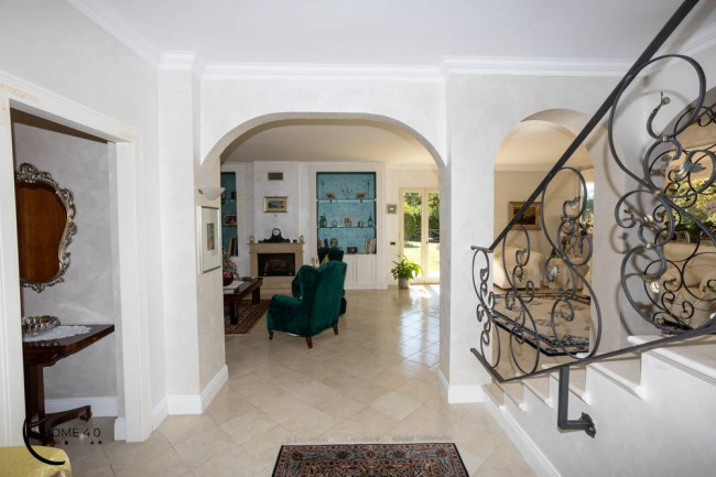 Villa in vendita a Formello