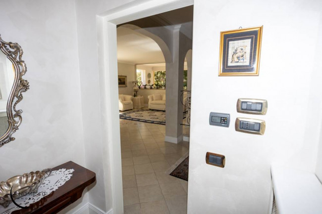 Villa in vendita a Formello