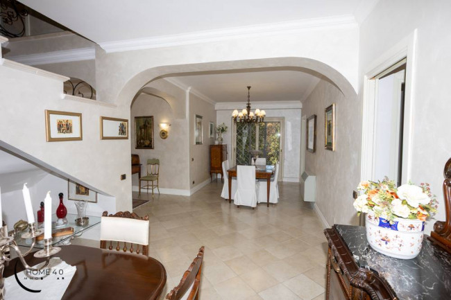 Villa in vendita a Formello