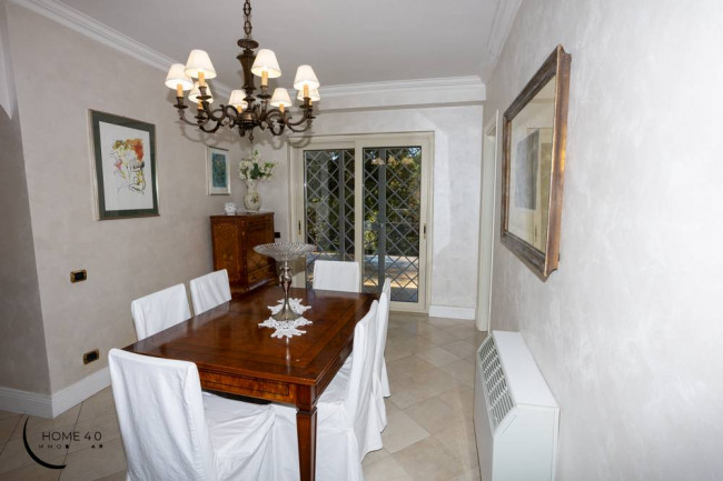 Villa in vendita a Formello