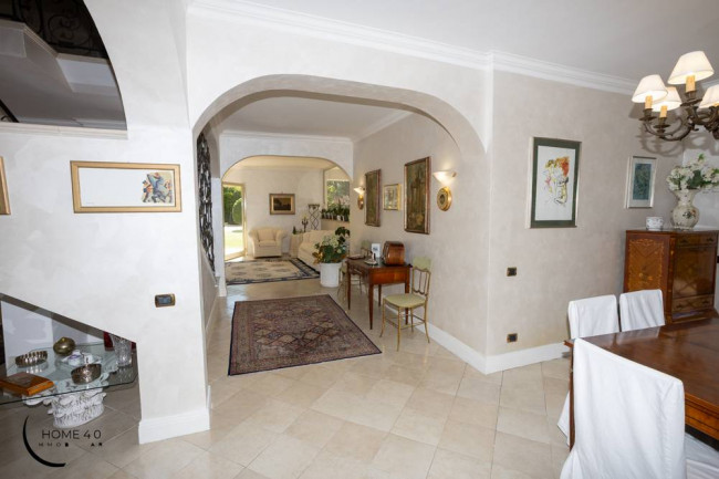 Villa in vendita a Formello