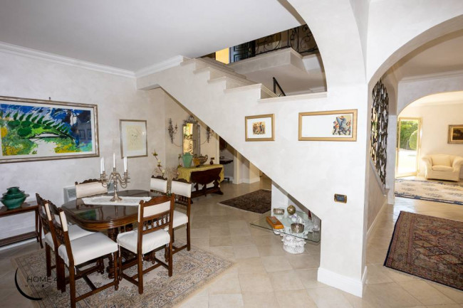 Villa in vendita a Formello