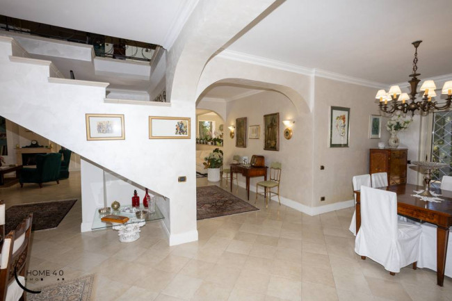 Villa in vendita a Formello