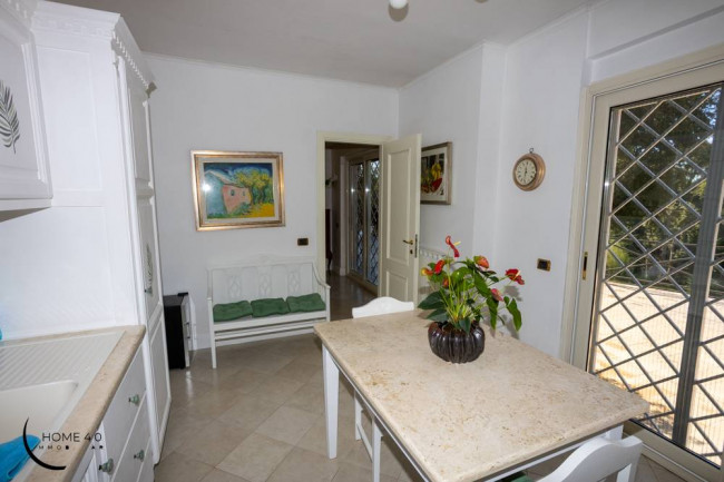 Villa in vendita a Formello