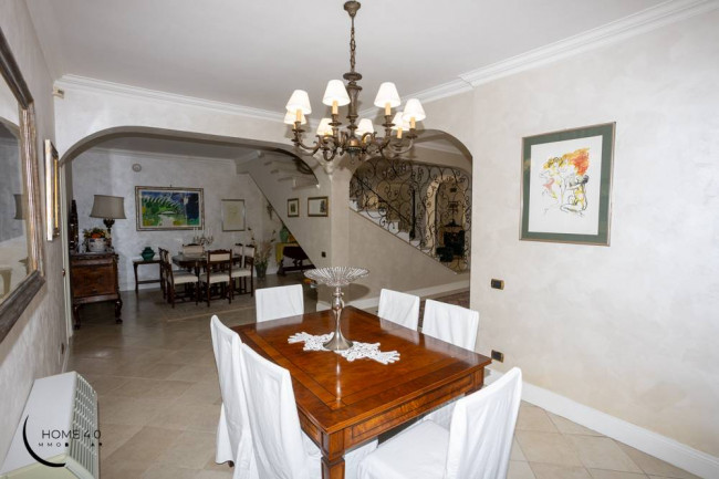 Villa in vendita a Formello