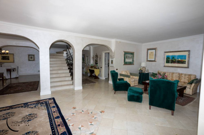 Villa in vendita a Formello
