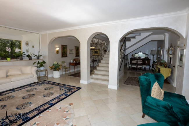 Villa in vendita a Formello