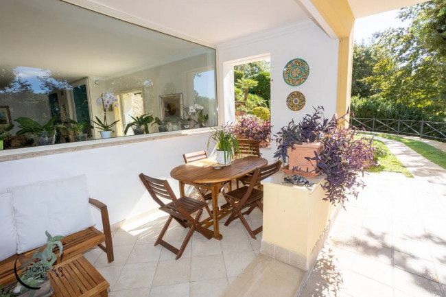 Villa in vendita a Formello