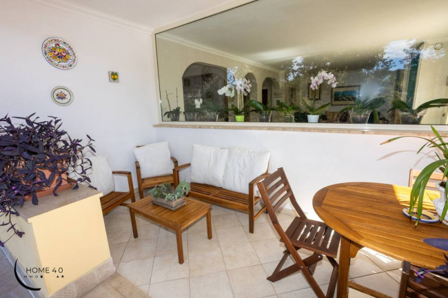 Villa in vendita a Formello