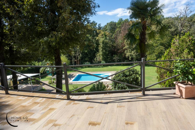 Villa in vendita a Formello