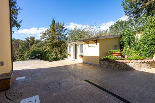 Villa in vendita a Formello