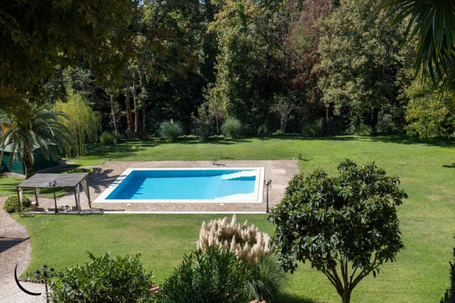 Villa in vendita a Formello