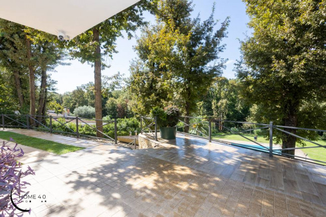 Villa in vendita a Formello