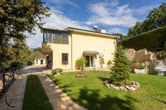 Villa in vendita a Formello