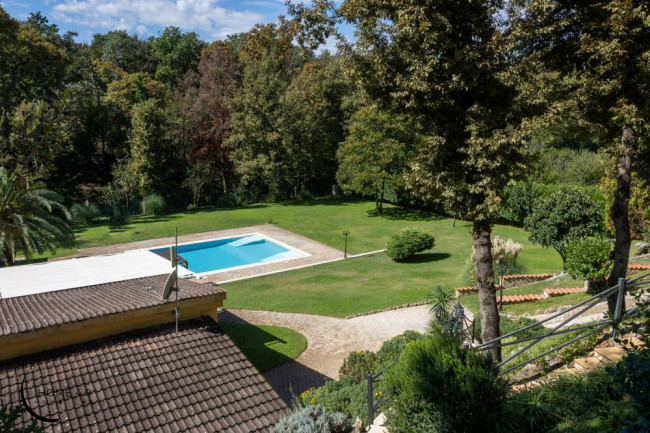 Villa in vendita a Formello