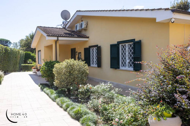Villa in vendita a Formello
