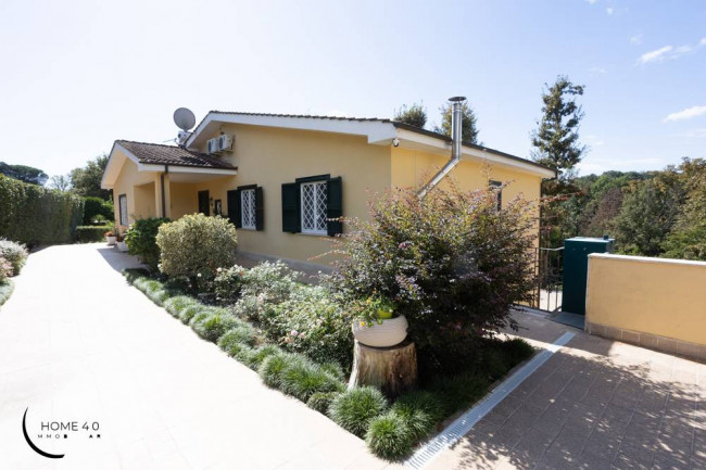 Villa in vendita a Formello