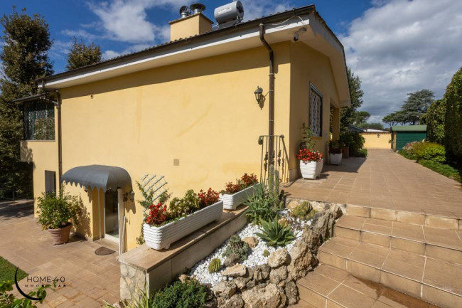 Villa in vendita a Formello