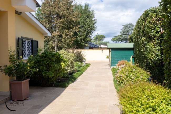 Villa in vendita a Formello