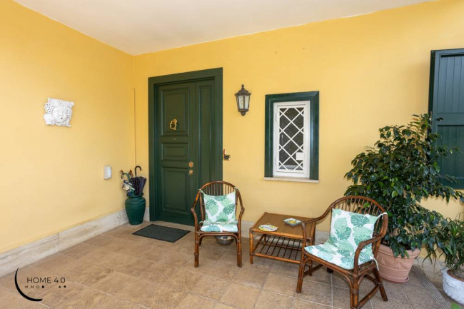 Villa in vendita a Formello