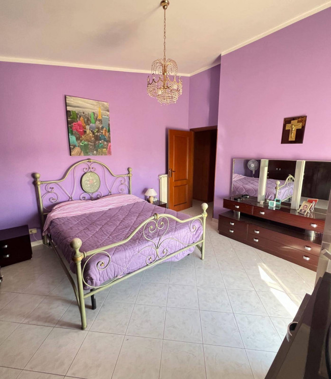 appartamento in villa in vendita a Rignano Flaminio