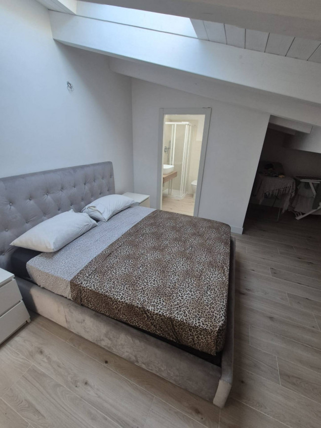 Villa in affitto a Formello