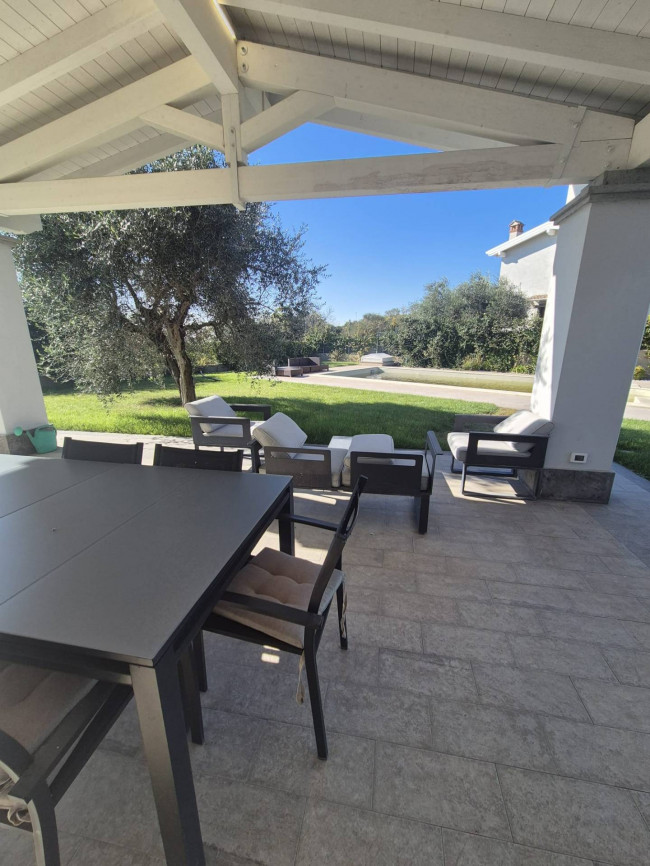 Villa in affitto a Formello