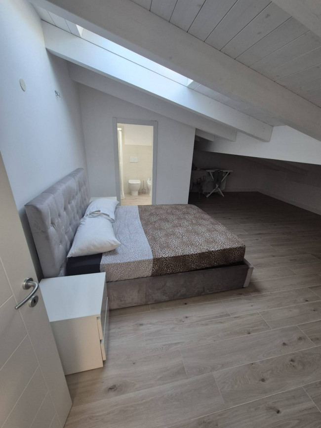 Villa in affitto a Formello