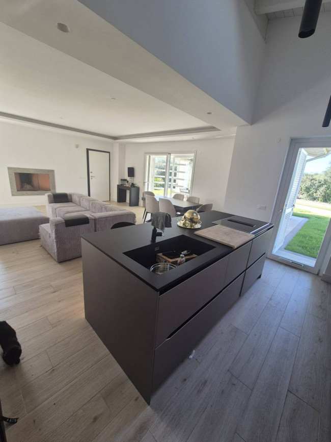 Villa in affitto a Formello