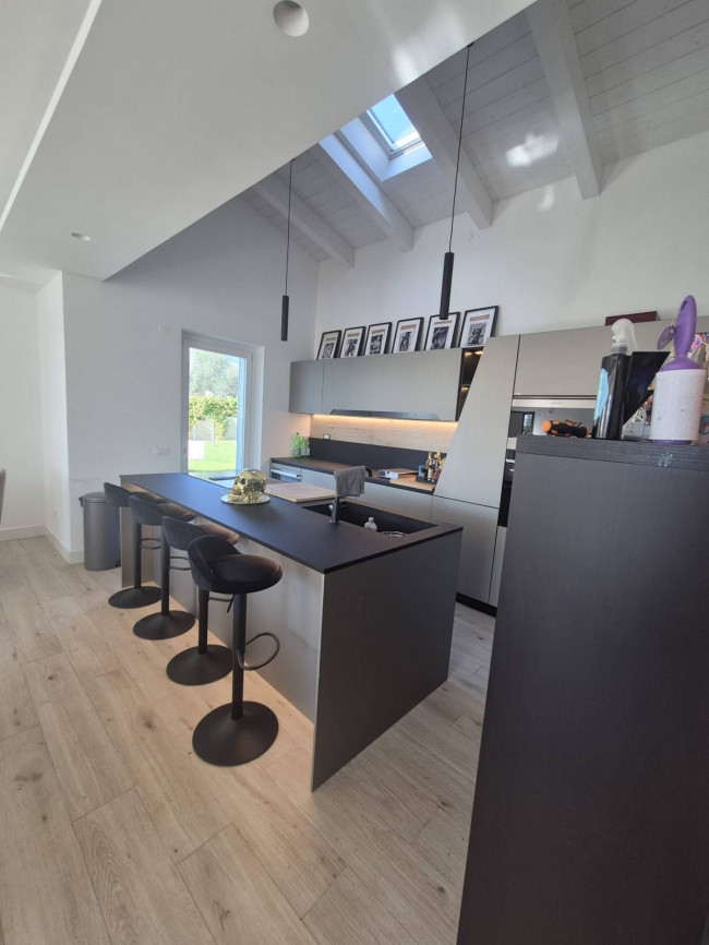 Villa in affitto a Formello