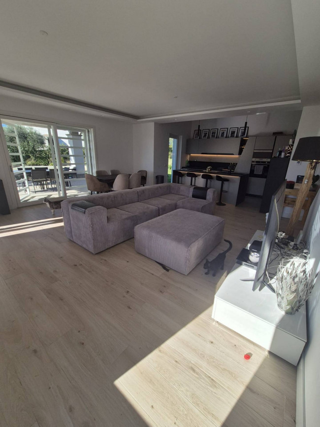 Villa in affitto a Formello