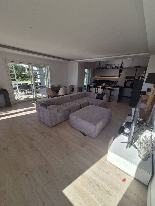 Villa in affitto a Formello