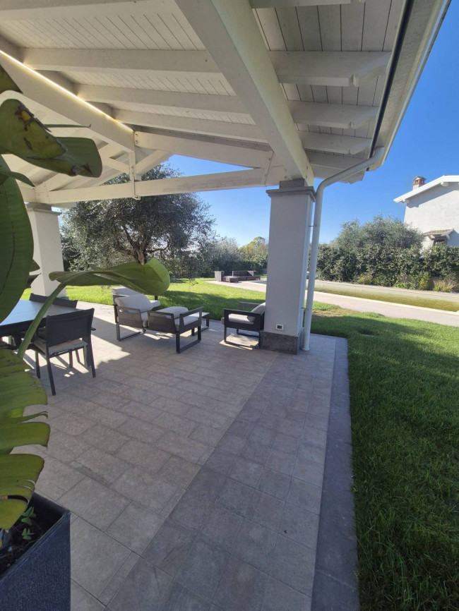 Villa in affitto a Formello