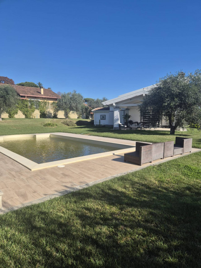 Villa in affitto a Formello