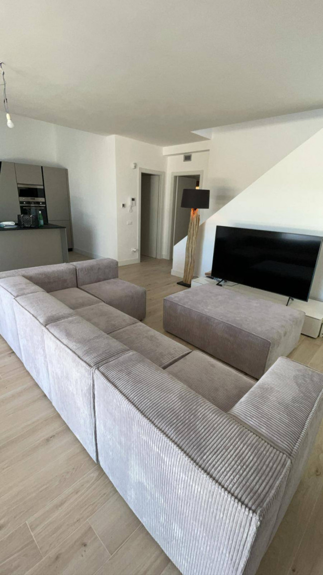 Villa in affitto a Formello