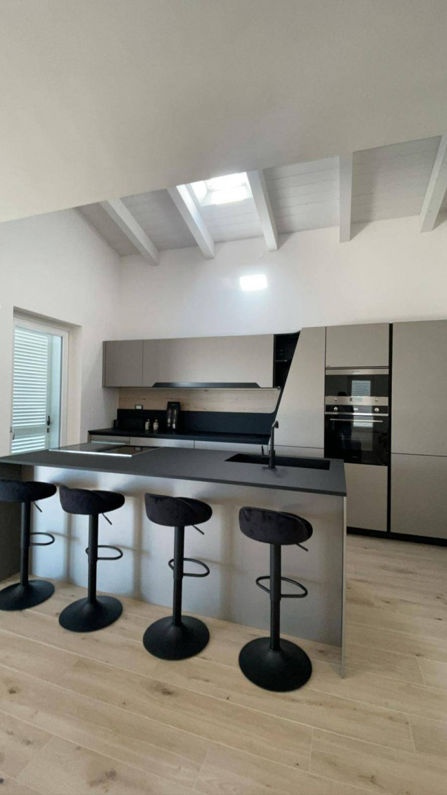 Villa in affitto a Formello