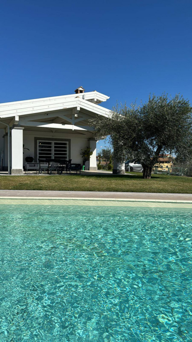 Villa in affitto a Formello