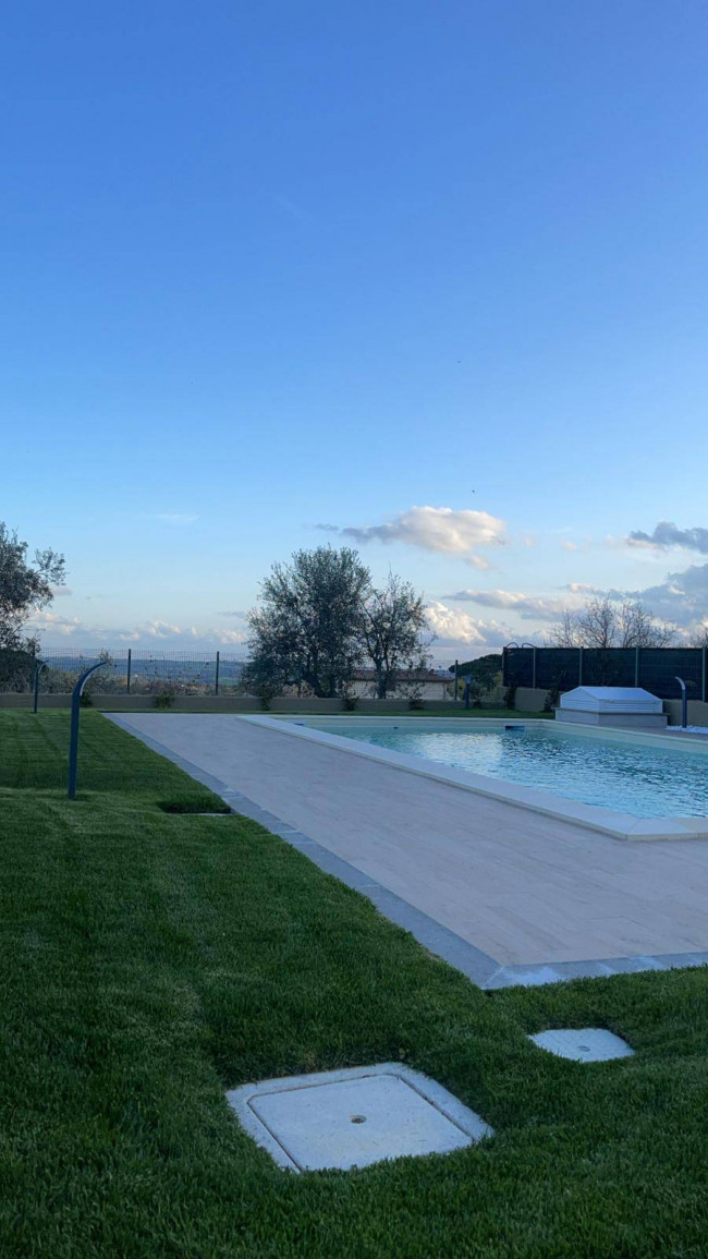 Villa in affitto a Formello