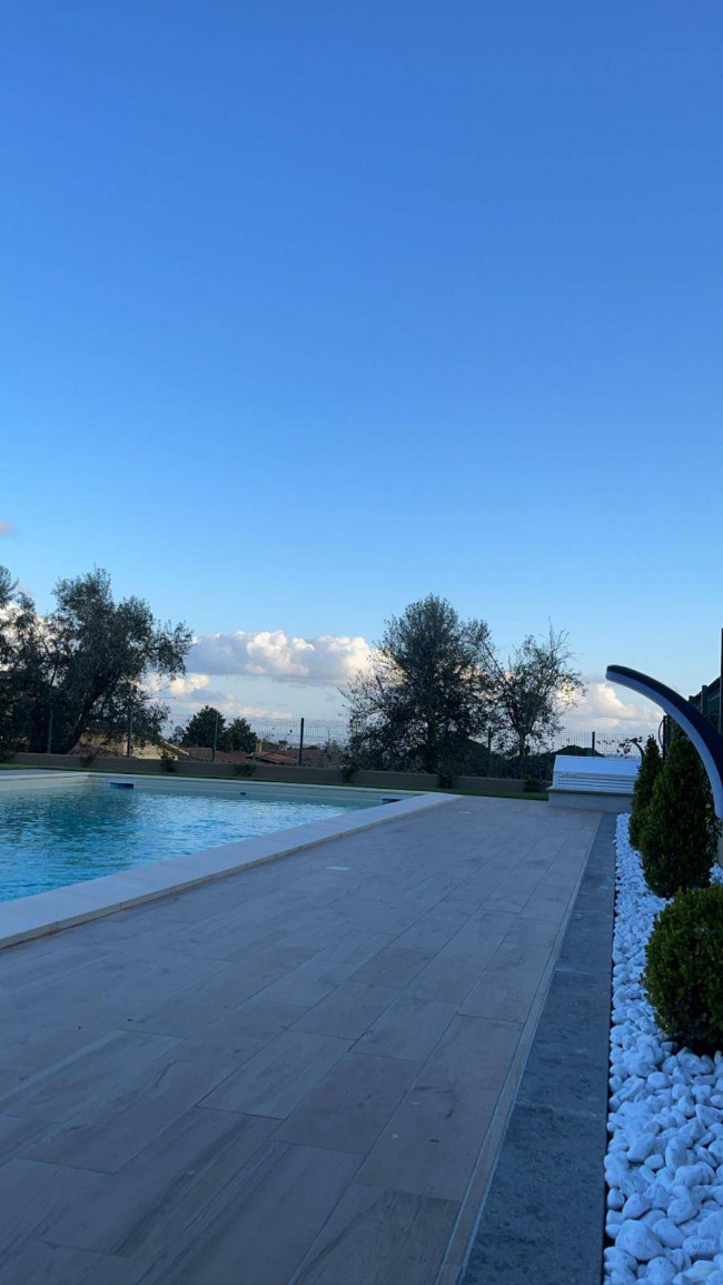 Villa in affitto a Formello