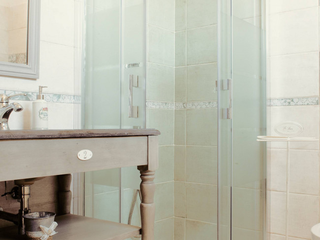 Villa adibita ad uso b&b in vendita a Fiumicino