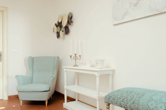 Villa adibita ad uso b&b in vendita a Fiumicino