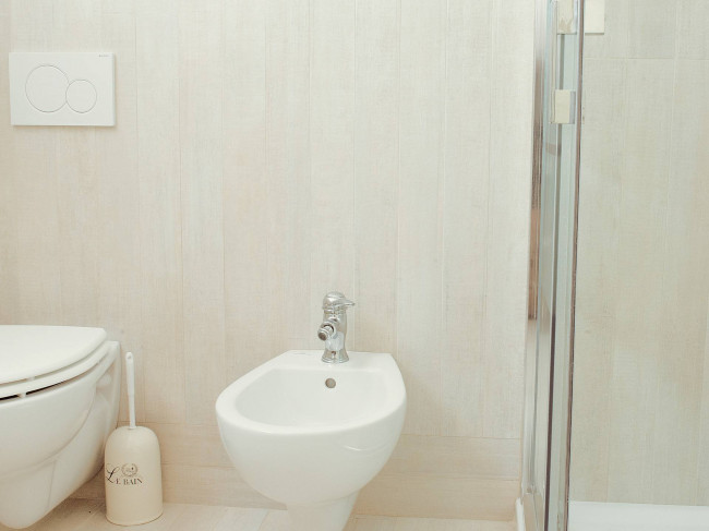 Villa adibita ad uso b&b in vendita a Fiumicino